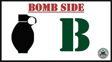 Bomb Side - B